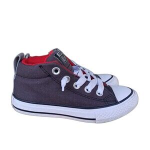 Converse Slip On Mid tops
